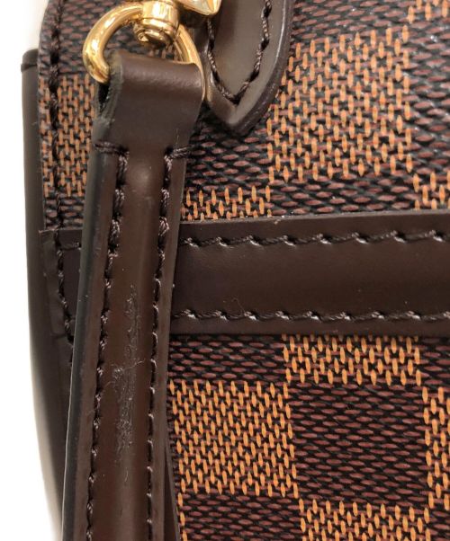 LOUIS VUITTON（ルイ ヴィトン）LOUIS VUITTON (ルイ ヴィトン) ダミエ ヴェニス サイズ:-の古着・服飾アイテム