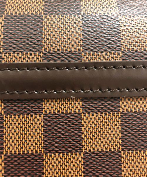 LOUIS VUITTON（ルイ ヴィトン）LOUIS VUITTON (ルイ ヴィトン) ダミエ ヴェニス サイズ:-の古着・服飾アイテム