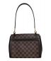 LOUIS VUITTON (ルイ ヴィトン) ダミエ ヴェニス サイズ:-：128000円
