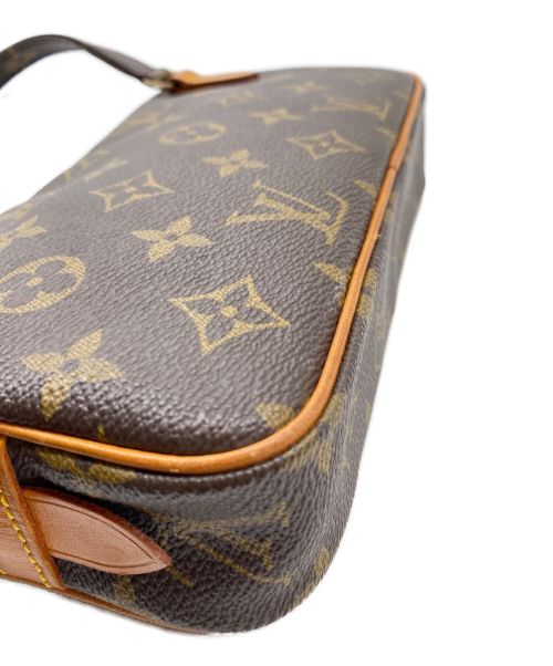 LOUIS VUITTON（ルイ ヴィトン）LOUIS VUITTON (ルイ ヴィトン) マルリーバンドリエール サイズ:-の古着・服飾アイテム