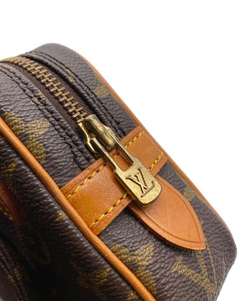LOUIS VUITTON（ルイ ヴィトン）LOUIS VUITTON (ルイ ヴィトン) マルリーバンドリエール サイズ:-の古着・服飾アイテム