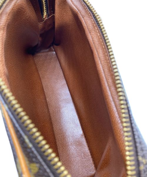 LOUIS VUITTON（ルイ ヴィトン）LOUIS VUITTON (ルイ ヴィトン) マルリーバンドリエール サイズ:-の古着・服飾アイテム