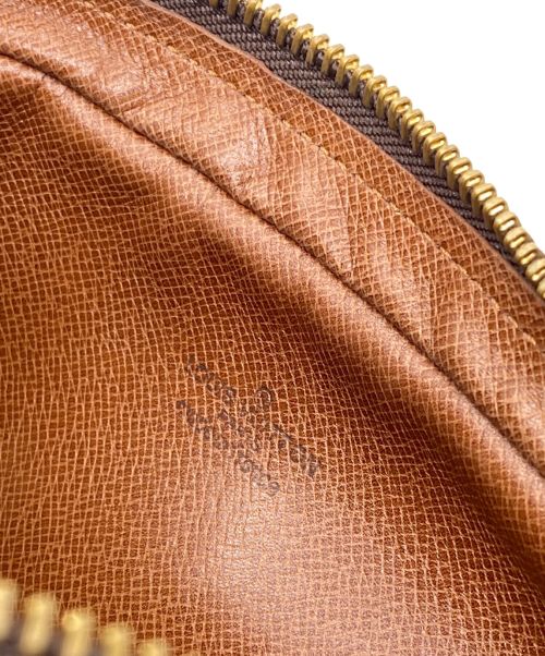 LOUIS VUITTON（ルイ ヴィトン）LOUIS VUITTON (ルイ ヴィトン) マルリーバンドリエール サイズ:-の古着・服飾アイテム