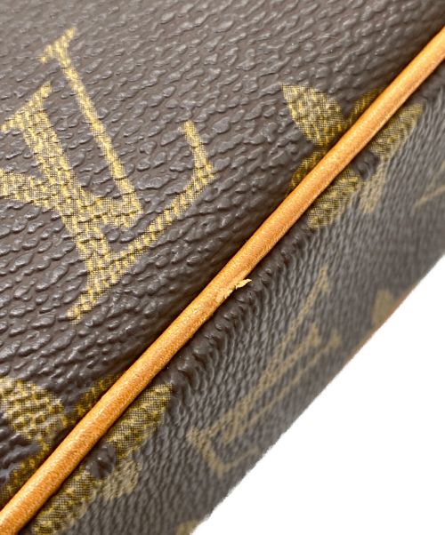 LOUIS VUITTON（ルイ ヴィトン）LOUIS VUITTON (ルイ ヴィトン) マルリーバンドリエール サイズ:-の古着・服飾アイテム