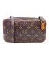 LOUIS VUITTON（ルイ ヴィトン）の古着「マルリーバンドリエール」