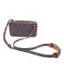 LOUIS VUITTON (ルイ ヴィトン) マルリーバンドリエール サイズ:-：64800円