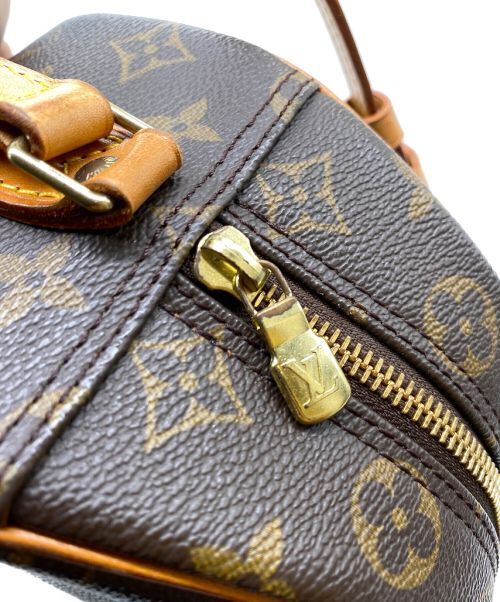 LOUIS VUITTON（ルイ ヴィトン）LOUIS VUITTON (ルイ ヴィトン) ブロワ ブラウン サイズ:-の古着・服飾アイテム