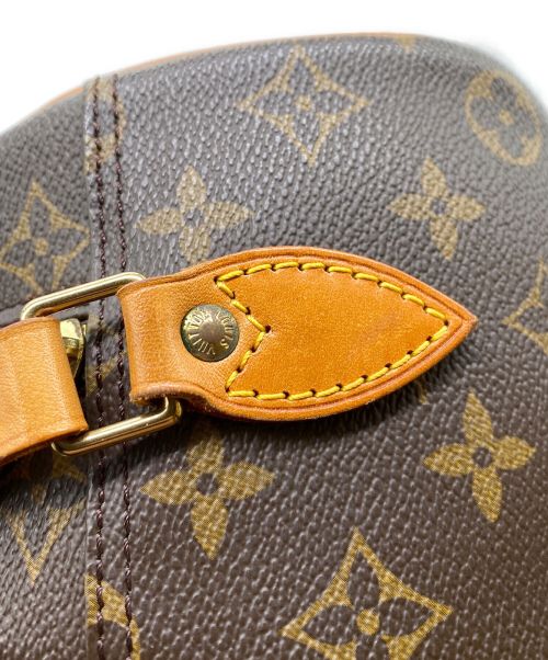 LOUIS VUITTON（ルイ ヴィトン）LOUIS VUITTON (ルイ ヴィトン) ブロワ ブラウン サイズ:-の古着・服飾アイテム