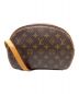 LOUIS VUITTON (ルイ ヴィトン) ブロワ ブラウン サイズ:-：69800円