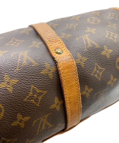 LOUIS VUITTON（ルイ ヴィトン）LOUIS VUITTON (ルイ ヴィトン) ソミュール30 ブラウン サイズ:30の古着・服飾アイテム