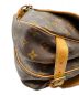 中古・古着 LOUIS VUITTON (ルイ ヴィトン) ソミュール30 ブラウン サイズ:30：69800円