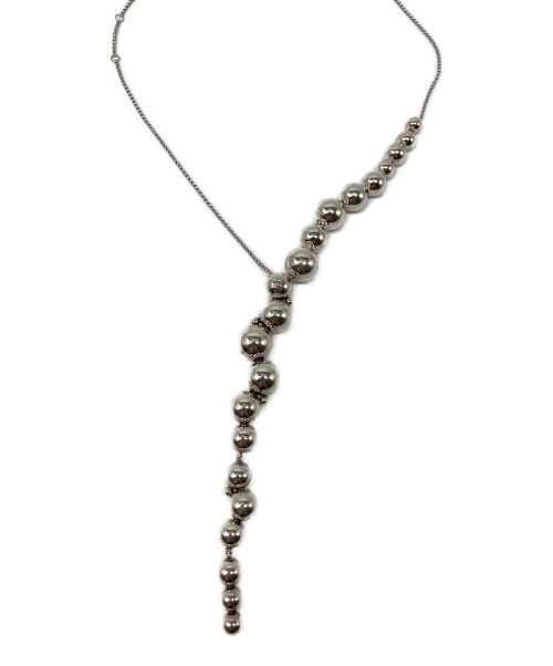 Georg Jensen（ジョージジェンセン）Georg Jensen (ジョージジェンセン) ネックレス サイズ:- 未使用品の古着・服飾アイテム
