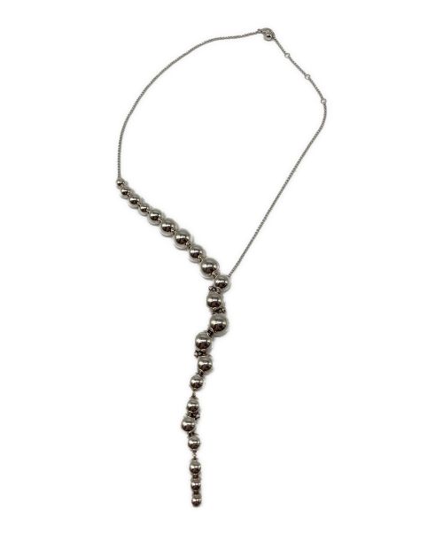 Georg Jensen（ジョージジェンセン）Georg Jensen (ジョージジェンセン) ネックレス サイズ:- 未使用品の古着・服飾アイテム
