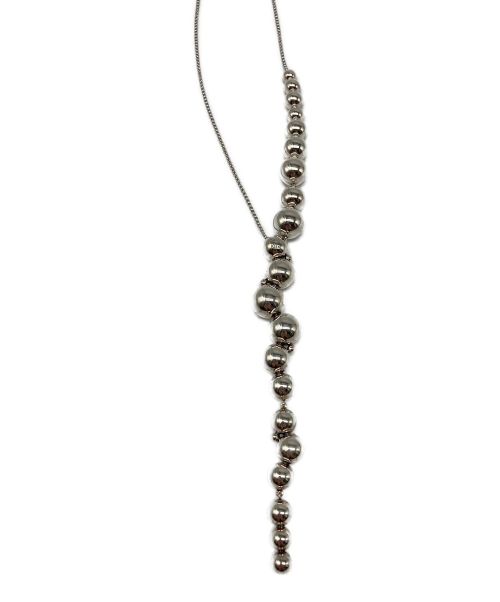 Georg Jensen（ジョージジェンセン）Georg Jensen (ジョージジェンセン) ネックレス サイズ:- 未使用品の古着・服飾アイテム
