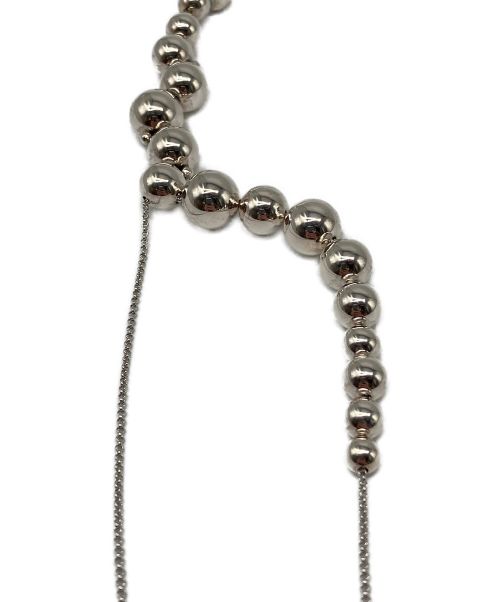 Georg Jensen（ジョージジェンセン）Georg Jensen (ジョージジェンセン) ネックレス サイズ:- 未使用品の古着・服飾アイテム