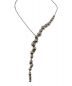 Georg Jensen (ジョージジェンセン) ネックレス サイズ:- 未使用品：39800円
