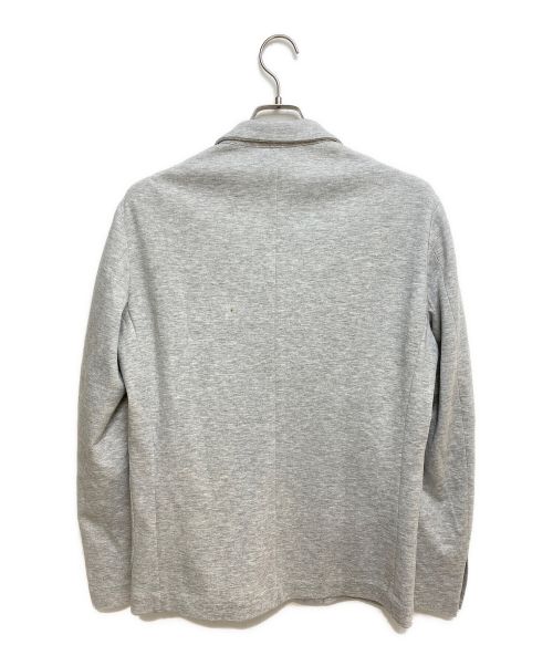 MONCLER（モンクレール）MONCLER (モンクレール) WIMEREUX GIACCA ライトグレー サイズ:3の古着・服飾アイテム