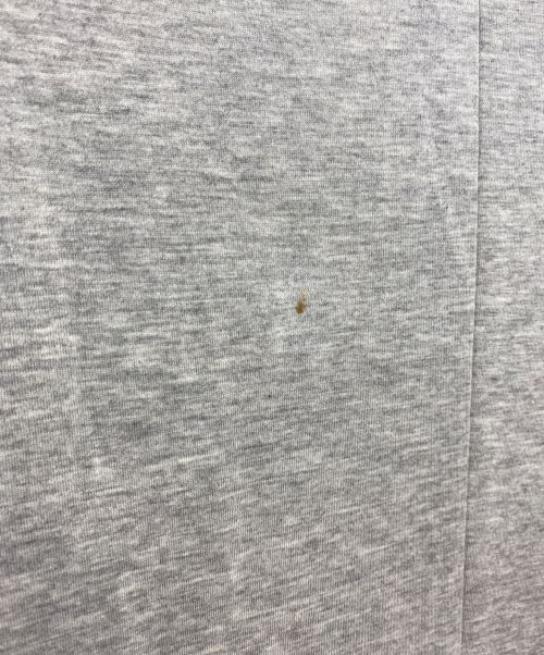 MONCLER（モンクレール）MONCLER (モンクレール) WIMEREUX GIACCA ライトグレー サイズ:3の古着・服飾アイテム