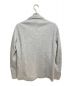 MONCLER (モンクレール) WIMEREUX GIACCA ライトグレー サイズ:3：32800円