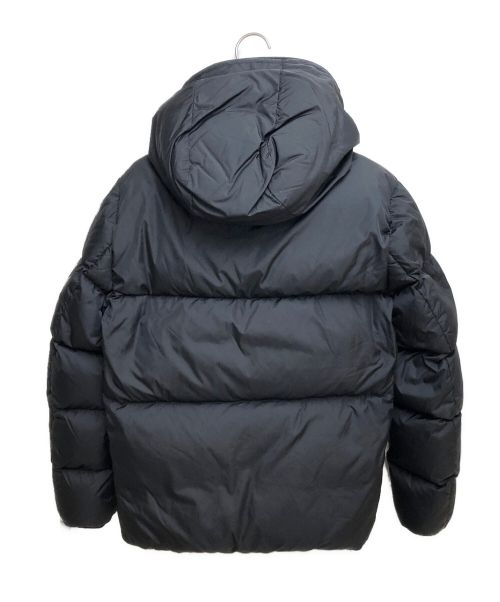MONCLER（モンクレール）MONCLER (モンクレール) MONTCLA ブラックの古着・服飾アイテム