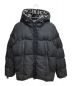 MONCLER（モンクレール）の古着「MONTCLA」｜ブラック