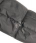 中古・古着 MONCLER (モンクレール) MONTCLA ブラック：108000円