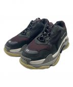 BALENCIAGAバレンシアガ）の古着「Triple S」