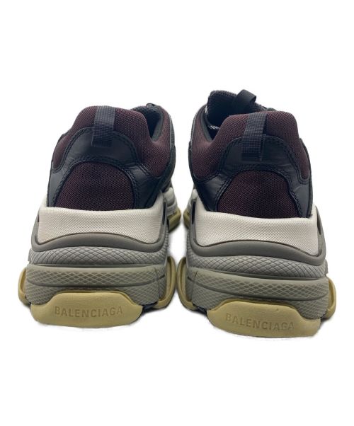 BALENCIAGA（バレンシアガ）BALENCIAGA (バレンシアガ) Triple S サイズ:28.5cm （US10）の古着・服飾アイテム