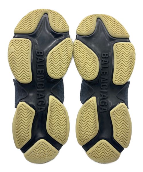 BALENCIAGA（バレンシアガ）BALENCIAGA (バレンシアガ) Triple S サイズ:28.5cm （US10）の古着・服飾アイテム