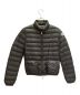 MONCLER（モンクレール）の古着「LANSショートダウンジャケット」｜ブラック