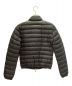 MONCLER (モンクレール) LANSショートダウンジャケット ブラック サイズ:00：39800円