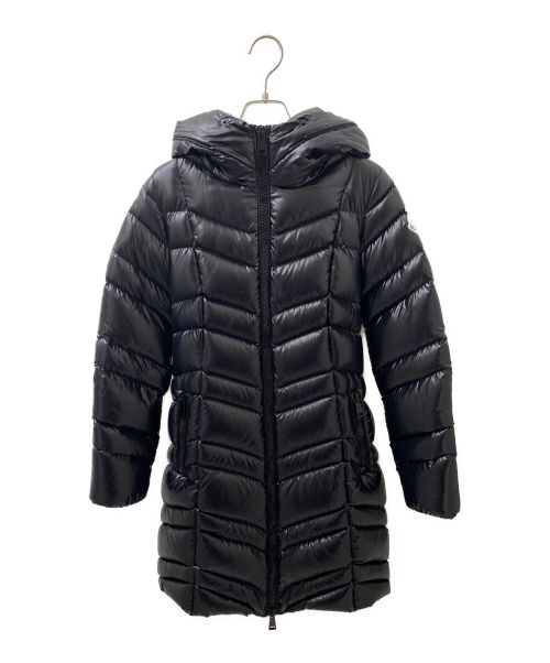 MONCLER（モンクレール）MONCLER (モンクレール) FULMAR GIUBBOTTO ブラック サイズ:00の古着・服飾アイテム
