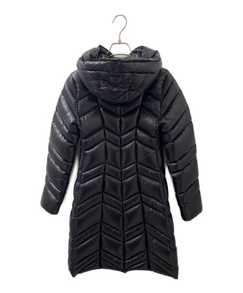 MONCLER（モンクレール）MONCLER (モンクレール) FULMAR GIUBBOTTO ブラック サイズ:00の古着・服飾アイテム