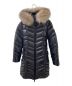 MONCLER（モンクレール）の古着「FULMAR GIUBBOTTO」｜ブラック