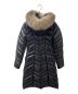 MONCLER (モンクレール) FULMAR GIUBBOTTO ブラック サイズ:00：138000円