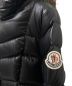 中古・古着 MONCLER (モンクレール) FULMAR GIUBBOTTO ブラック サイズ:00：138000円