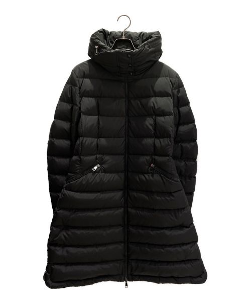 MONCLER（モンクレール）MONCLER (モンクレール) Flammette ブラック サイズ:3の古着・服飾アイテム