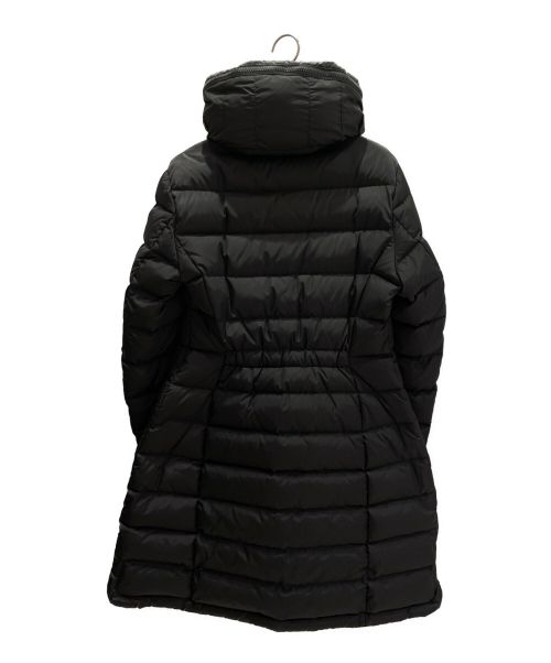 MONCLER（モンクレール）MONCLER (モンクレール) Flammette ブラック サイズ:3の古着・服飾アイテム