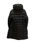 MONCLER (モンクレール) Flammette ブラック サイズ:3：140000円