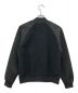 MONCLER (モンクレール) ボンディングジャケット グレー サイズ:L：54800円