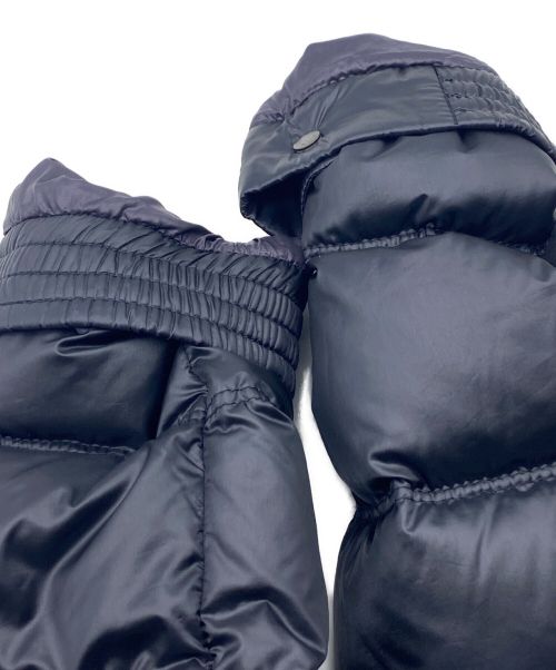 MONCLER（モンクレール）MONCLER (モンクレール) GASTON　GIUBBOTTO ネイビー サイズ:3の古着・服飾アイテム