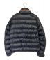 MONCLER (モンクレール) GASTON　GIUBBOTTO ネイビー サイズ:3：59800円