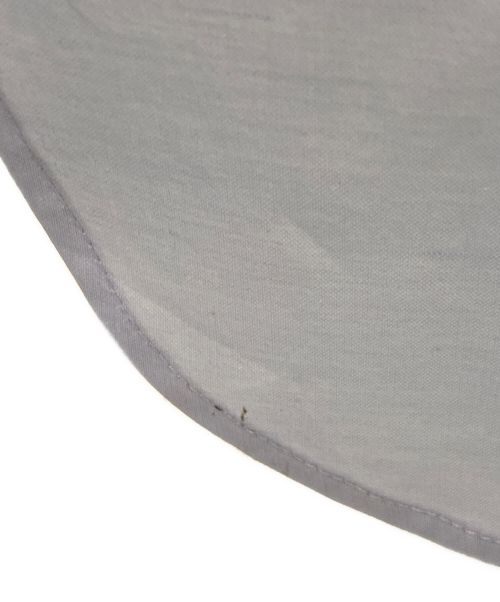 THE ROW（ザ ロウ）THE ROW (ザ ロウ) シャツワンピース スカイブルー サイズ:XSの古着・服飾アイテム