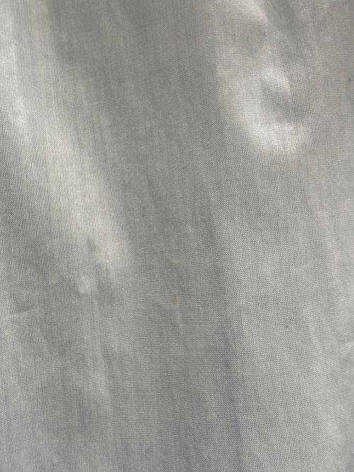 THE ROW（ザ ロウ）THE ROW (ザ ロウ) シャツワンピース スカイブルー サイズ:XSの古着・服飾アイテム