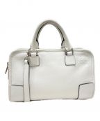 LOEWEロエベ）の古着「アマソナ23」｜ホワイト