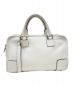 LOEWE（ロエベ）の古着「アマソナ23」｜ホワイト