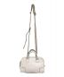 LOEWE (ロエベ) アマソナ23 ホワイト サイズ:23：118000円