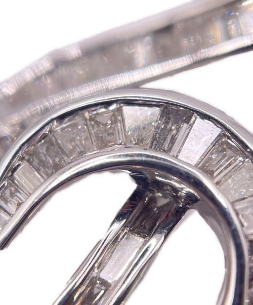 NO BRAND（ノーブランド）NO BRAND (ノーブランド) 音符モチーフ ネックレス サイズ:-の古着・服飾アイテム