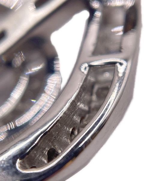 NO BRAND（ノーブランド）NO BRAND (ノーブランド) 音符モチーフ ネックレス サイズ:-の古着・服飾アイテム