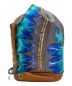 HERMES (エルメス) ソワクール22 ブルー サイズ:22：118000円
